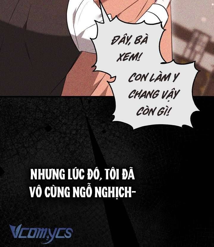 Cây Kim Chỉ Của Hoàng Hậu Chapter 1 - Trang 2