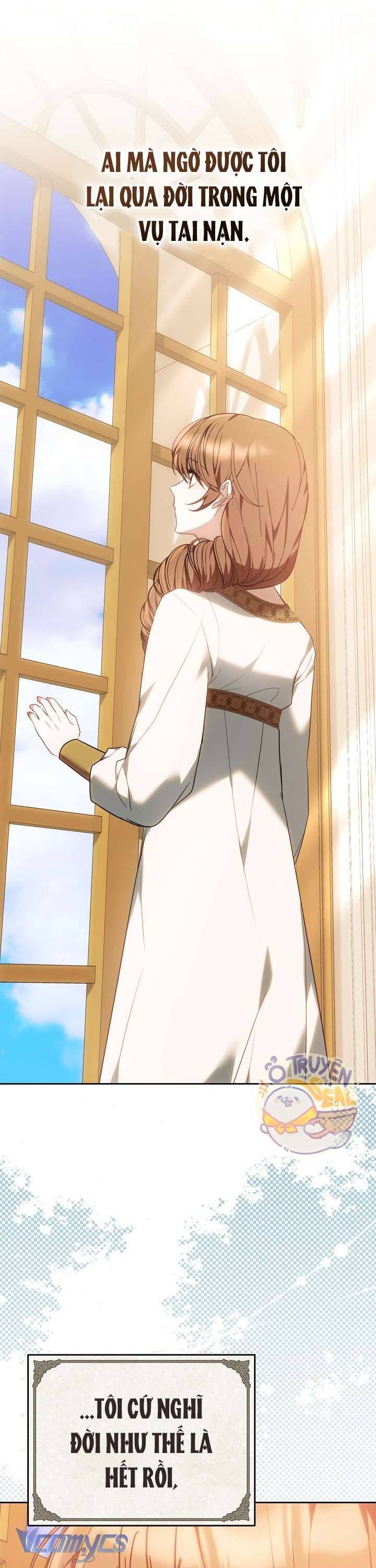 Cây Kim Chỉ Của Hoàng Hậu Chapter 1 - Trang 2