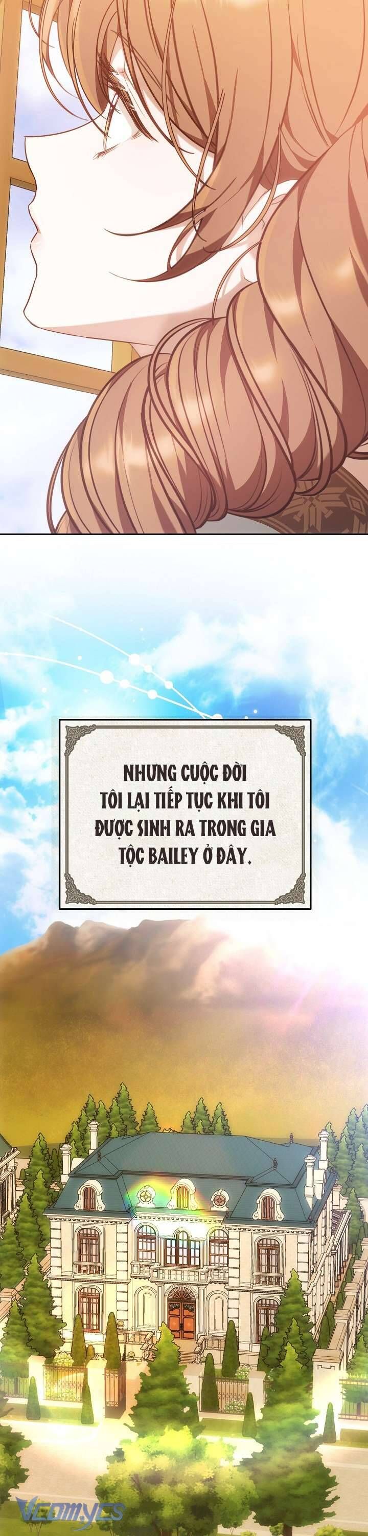 Cây Kim Chỉ Của Hoàng Hậu Chapter 1 - Trang 2