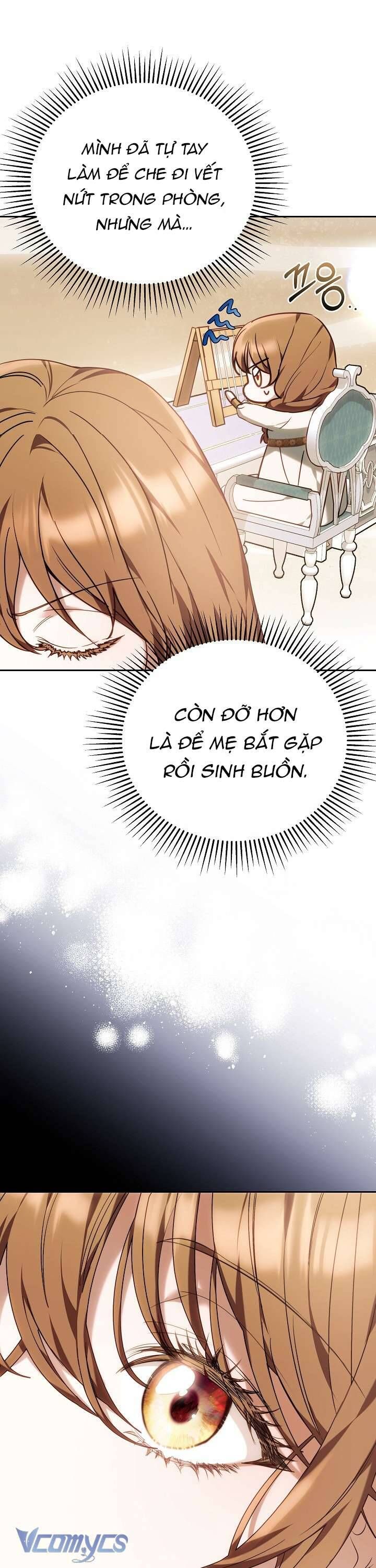 Cây Kim Chỉ Của Hoàng Hậu Chapter 1 - Trang 2
