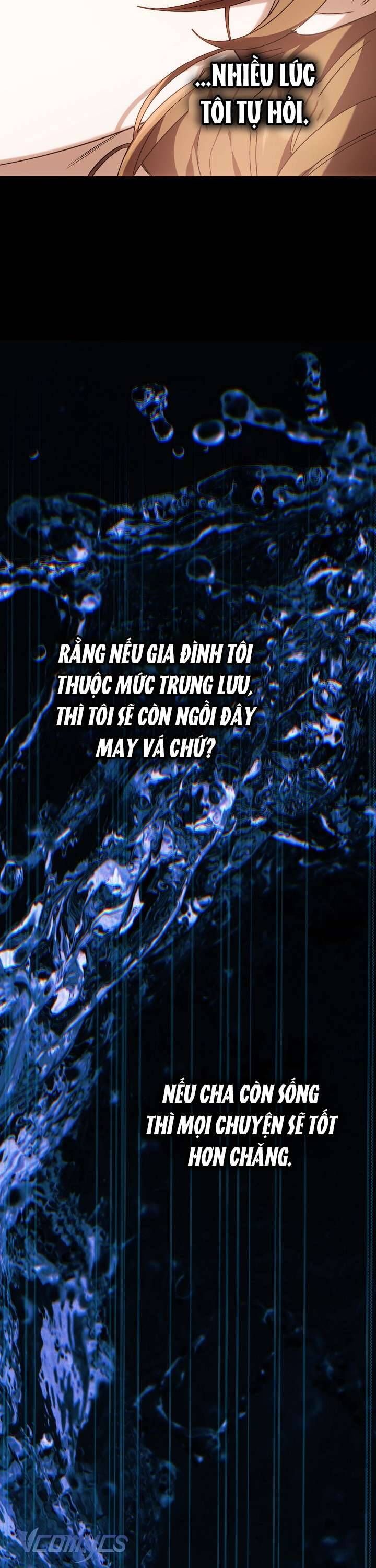Cây Kim Chỉ Của Hoàng Hậu Chapter 1 - Trang 2
