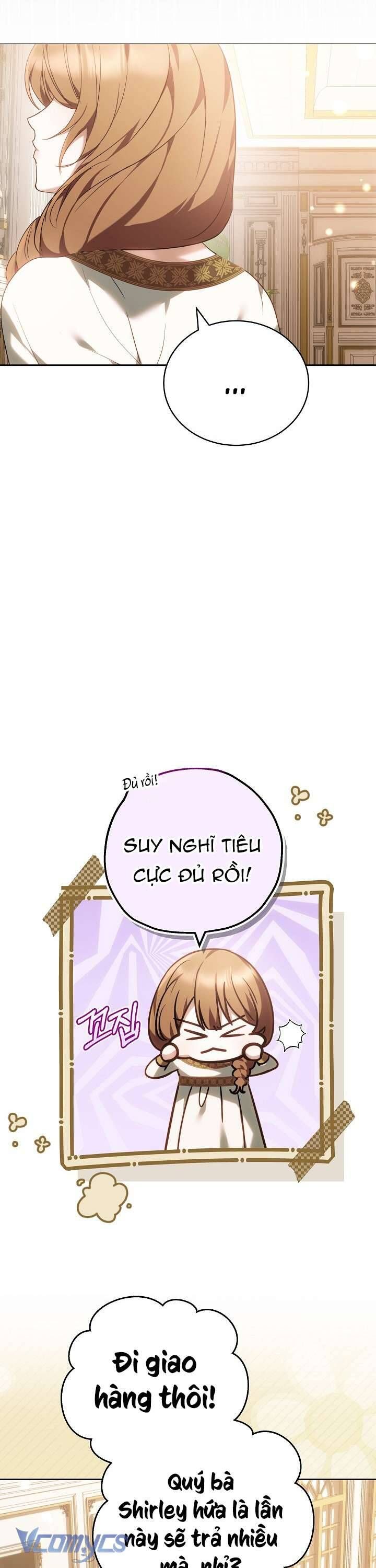 Cây Kim Chỉ Của Hoàng Hậu Chapter 1 - Trang 2