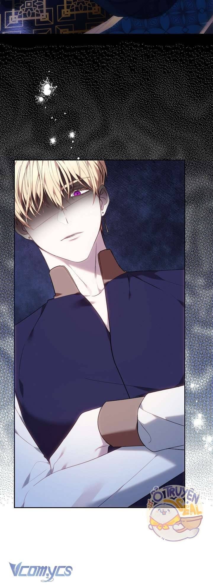 Cây Kim Chỉ Của Hoàng Hậu Chapter 1 - Trang 2