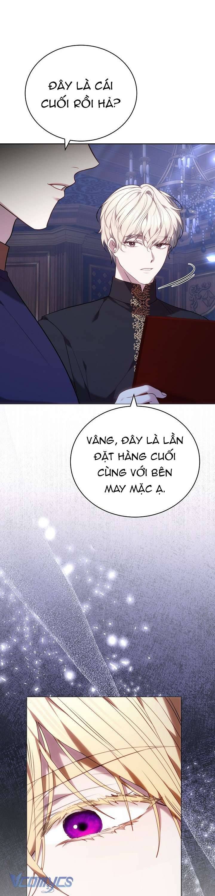 Cây Kim Chỉ Của Hoàng Hậu Chapter 1 - Trang 2