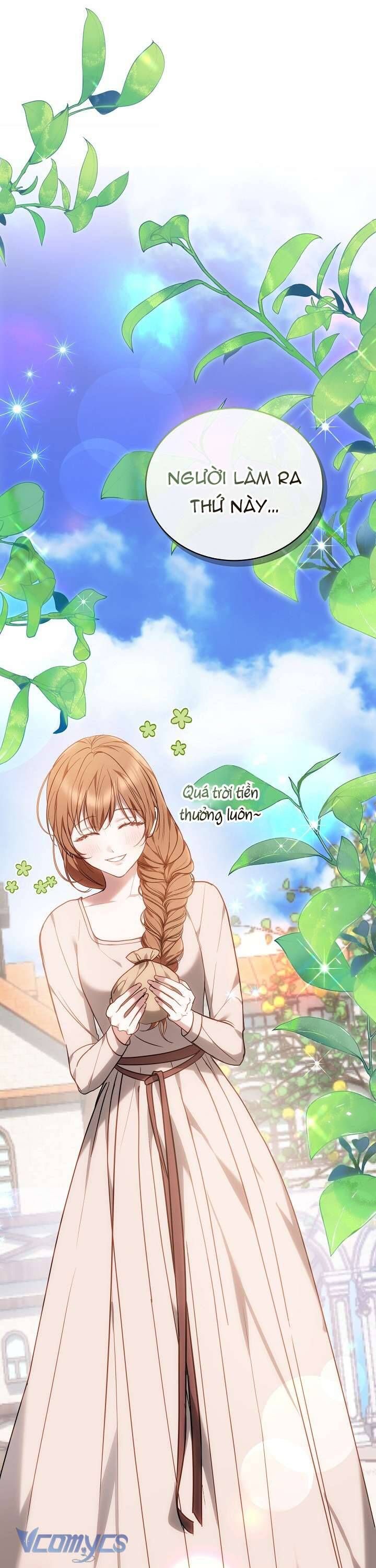 Cây Kim Chỉ Của Hoàng Hậu Chapter 1 - Trang 2