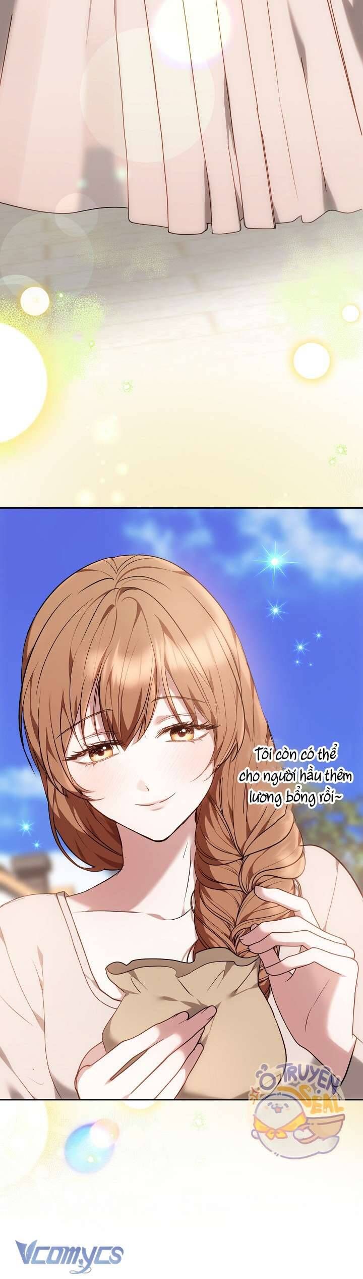 Cây Kim Chỉ Của Hoàng Hậu Chapter 1 - Trang 2