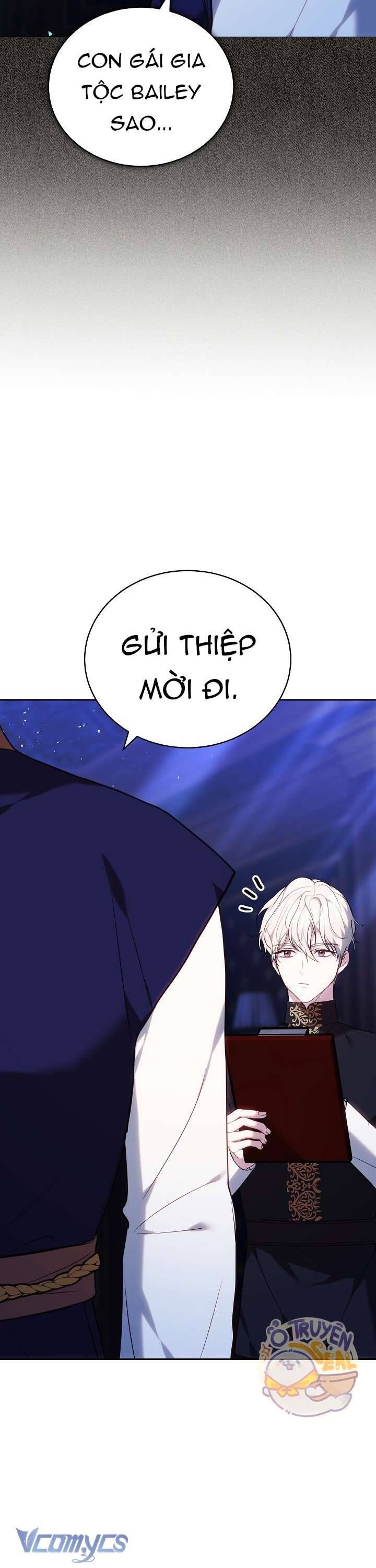 Cây Kim Chỉ Của Hoàng Hậu Chapter 1 - Trang 2