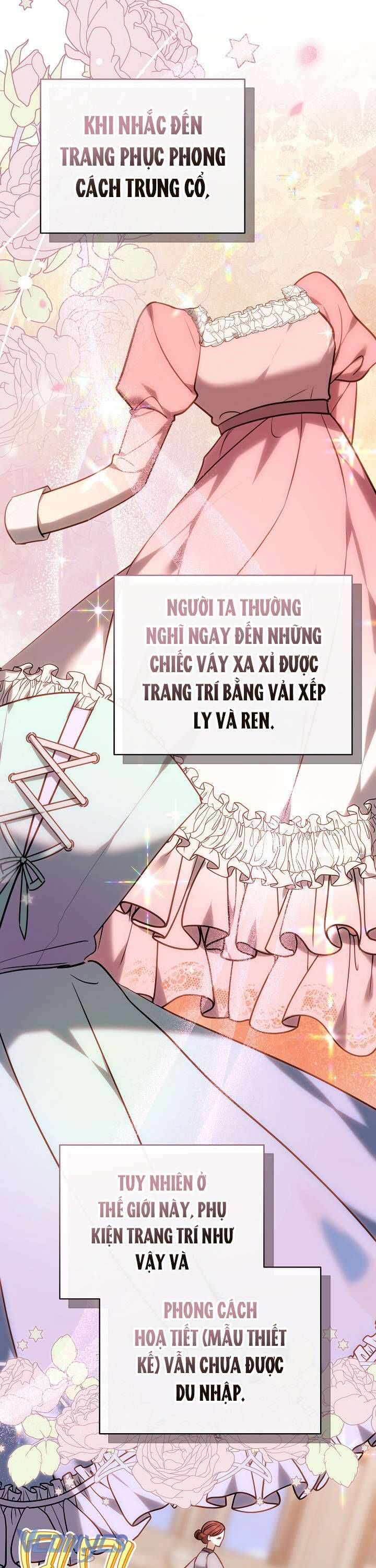 Cây Kim Chỉ Của Hoàng Hậu Chapter 2 - Trang 2