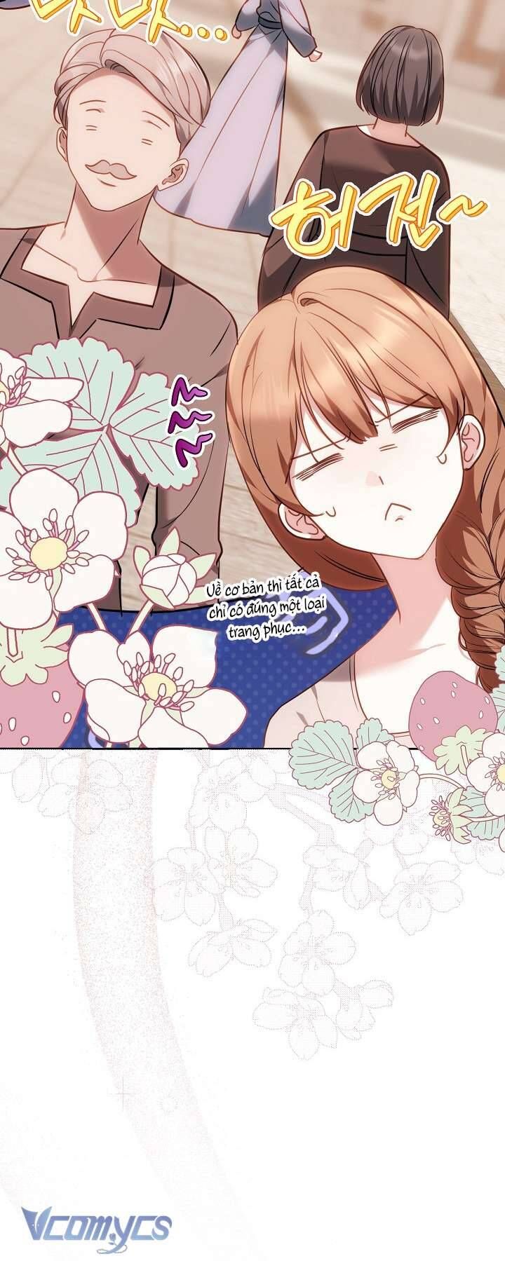 Cây Kim Chỉ Của Hoàng Hậu Chapter 2 - Trang 2