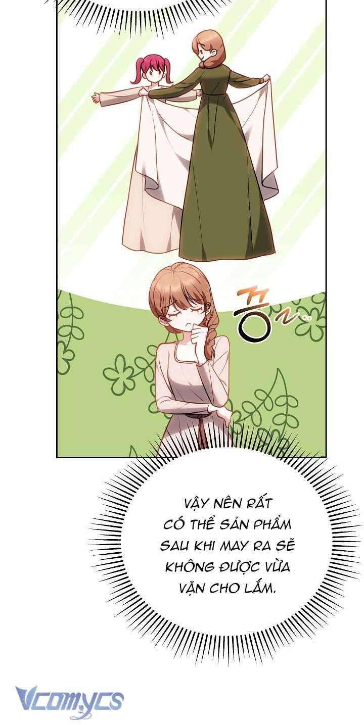 Cây Kim Chỉ Của Hoàng Hậu Chapter 2 - Trang 2