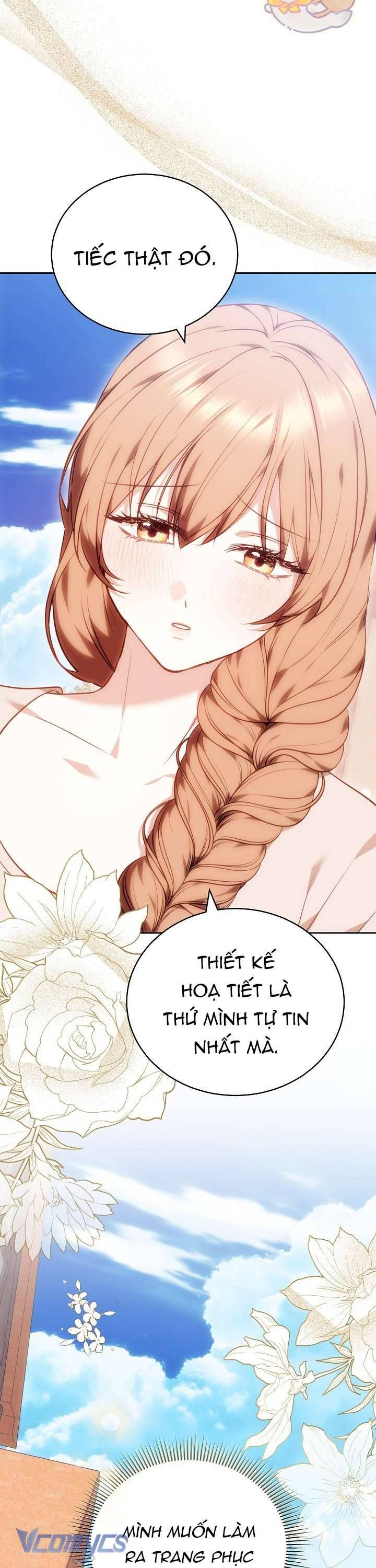 Cây Kim Chỉ Của Hoàng Hậu Chapter 2 - Trang 2