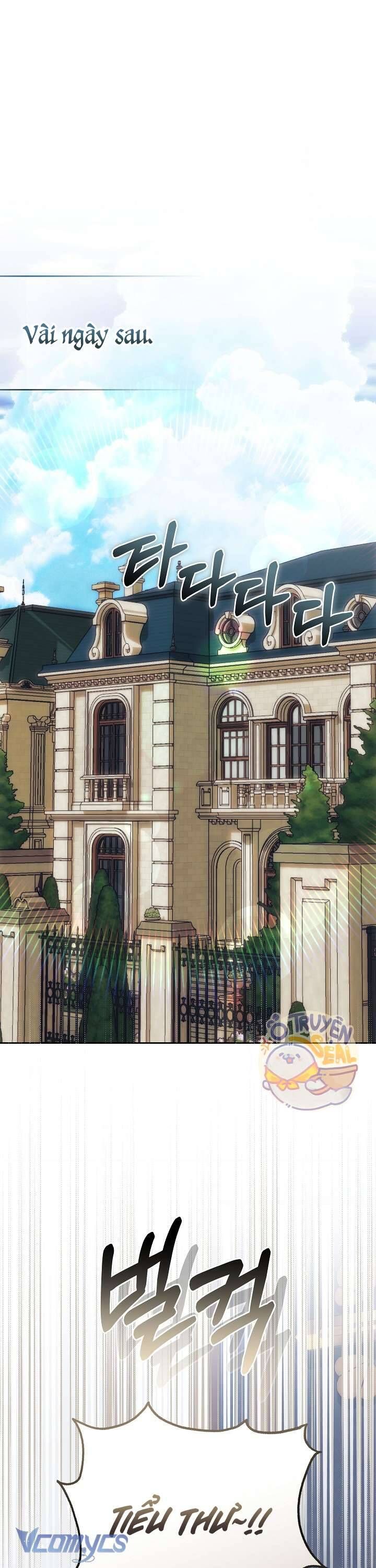 Cây Kim Chỉ Của Hoàng Hậu Chapter 2 - Trang 2