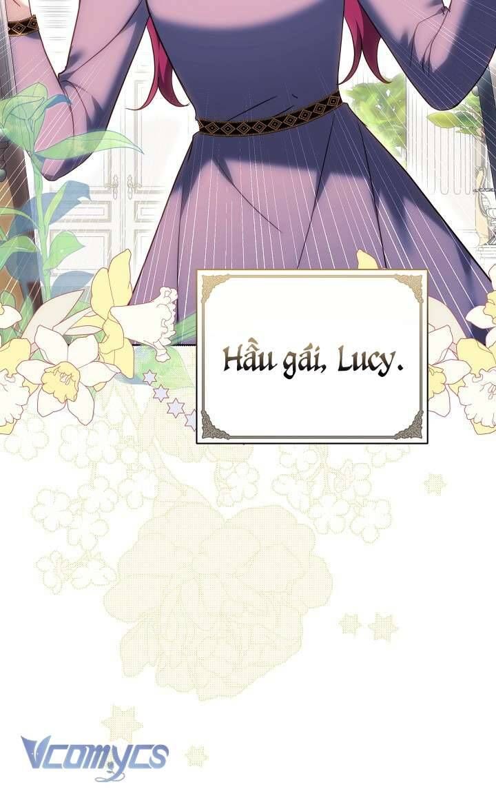 Cây Kim Chỉ Của Hoàng Hậu Chapter 2 - Trang 2