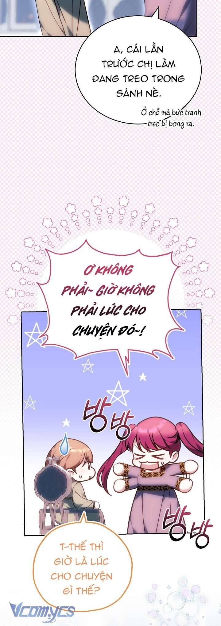 Cây Kim Chỉ Của Hoàng Hậu Chapter 2 - Trang 2