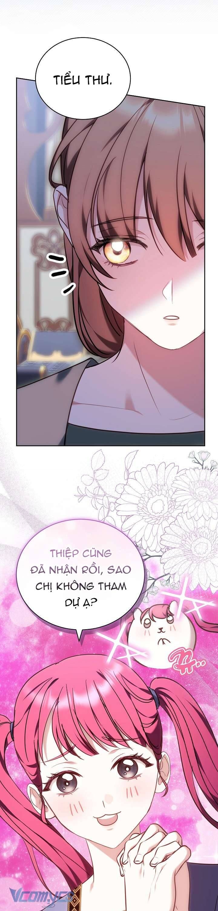 Cây Kim Chỉ Của Hoàng Hậu Chapter 2 - Trang 2