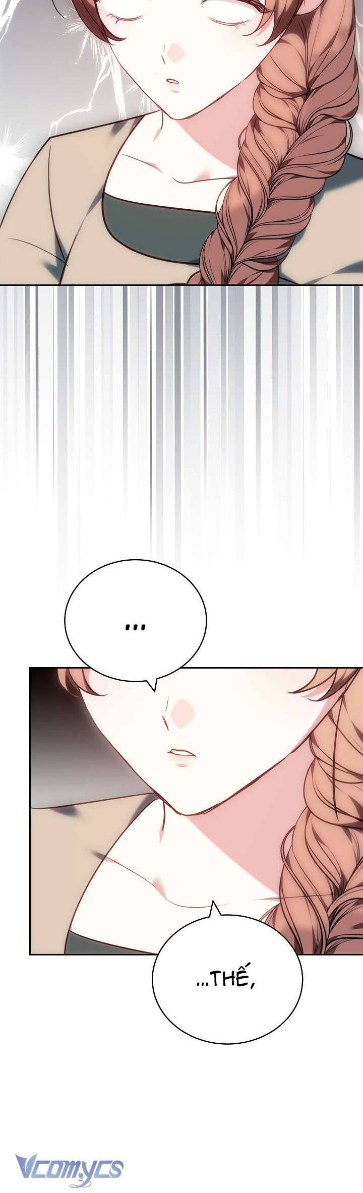 Cây Kim Chỉ Của Hoàng Hậu Chapter 2 - Trang 2