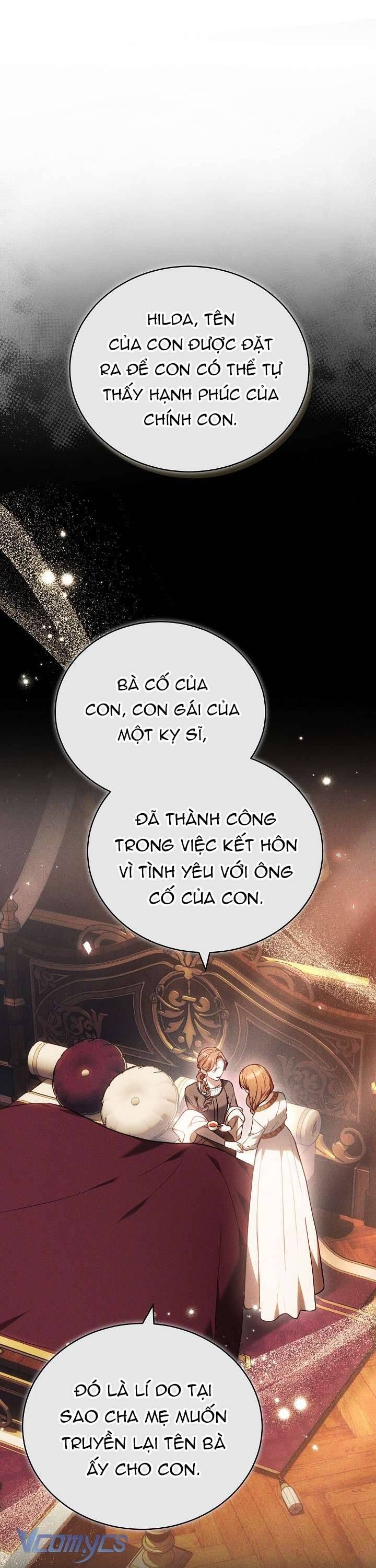 Cây Kim Chỉ Của Hoàng Hậu Chapter 2 - Trang 2