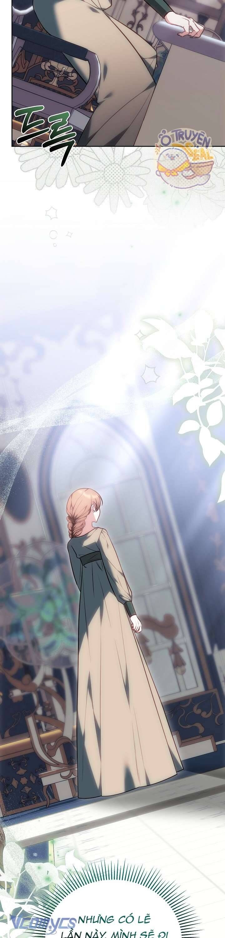Cây Kim Chỉ Của Hoàng Hậu Chapter 2 - Trang 2
