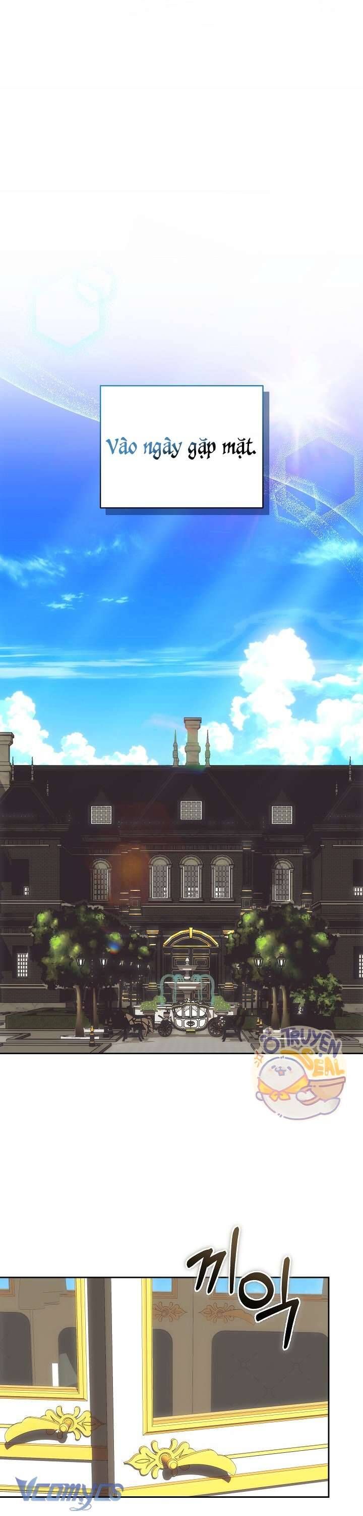 Cây Kim Chỉ Của Hoàng Hậu Chapter 2 - Trang 2