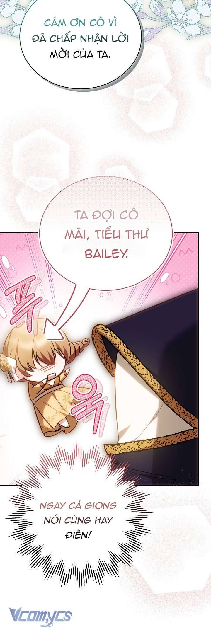 Cây Kim Chỉ Của Hoàng Hậu Chapter 2 - Trang 2