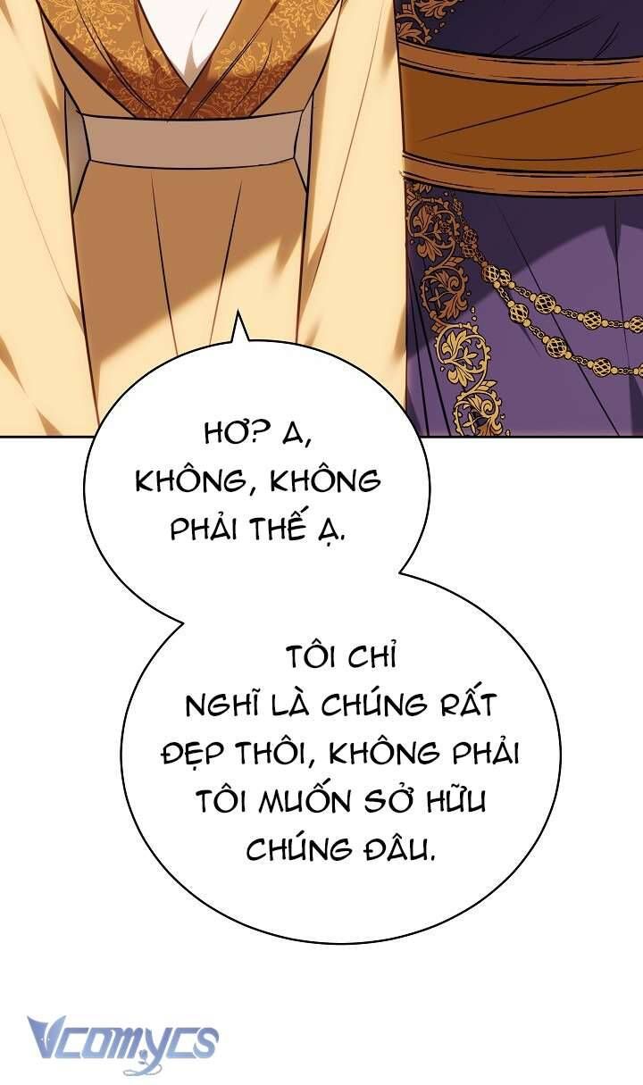 Cây Kim Chỉ Của Hoàng Hậu Chapter 2 - Trang 2