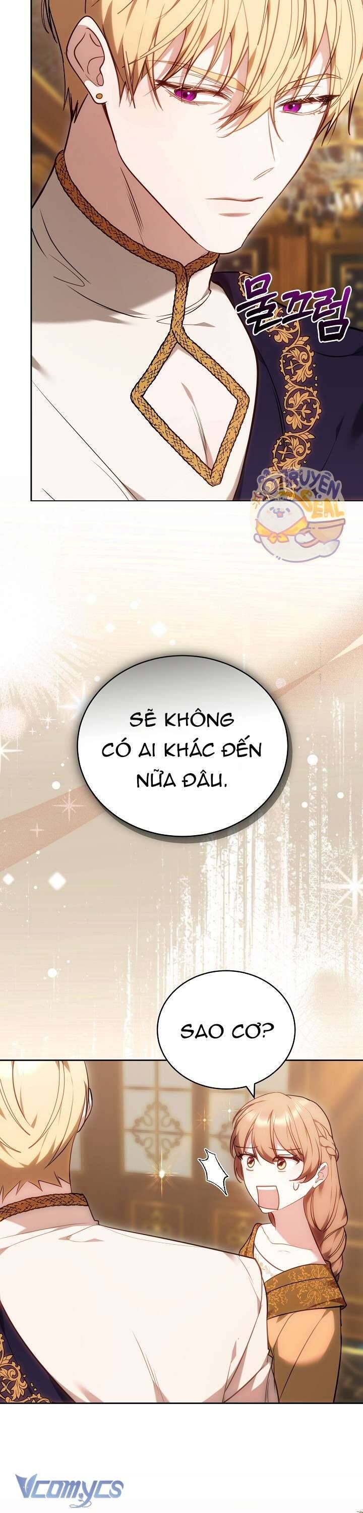 Cây Kim Chỉ Của Hoàng Hậu Chapter 2 - Trang 2