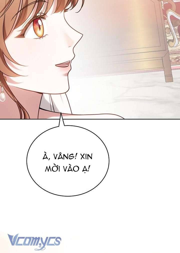 Cây Kim Chỉ Của Hoàng Hậu Chapter 22 - Trang 2