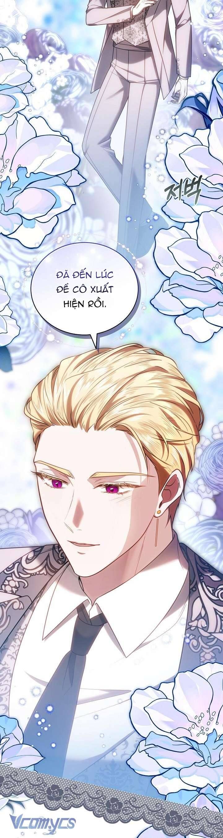Cây Kim Chỉ Của Hoàng Hậu Chapter 22 - Trang 2