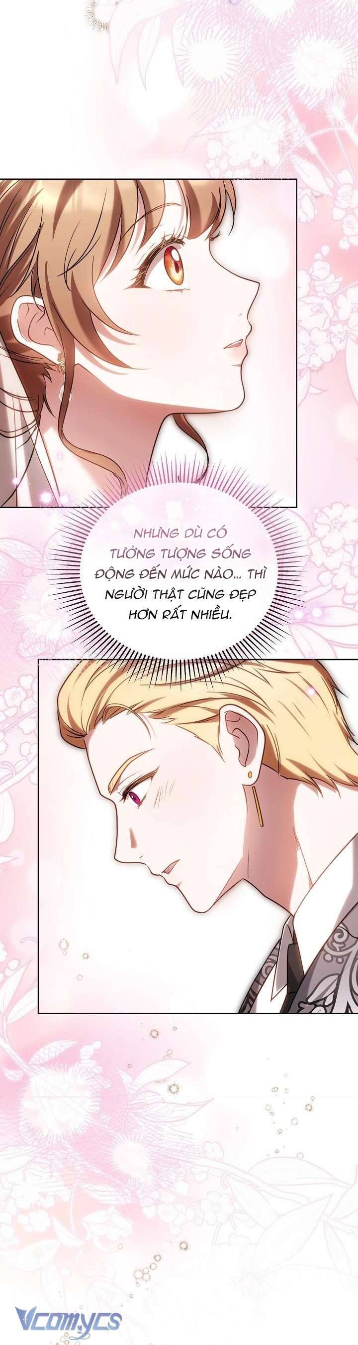 Cây Kim Chỉ Của Hoàng Hậu Chapter 22 - Trang 2