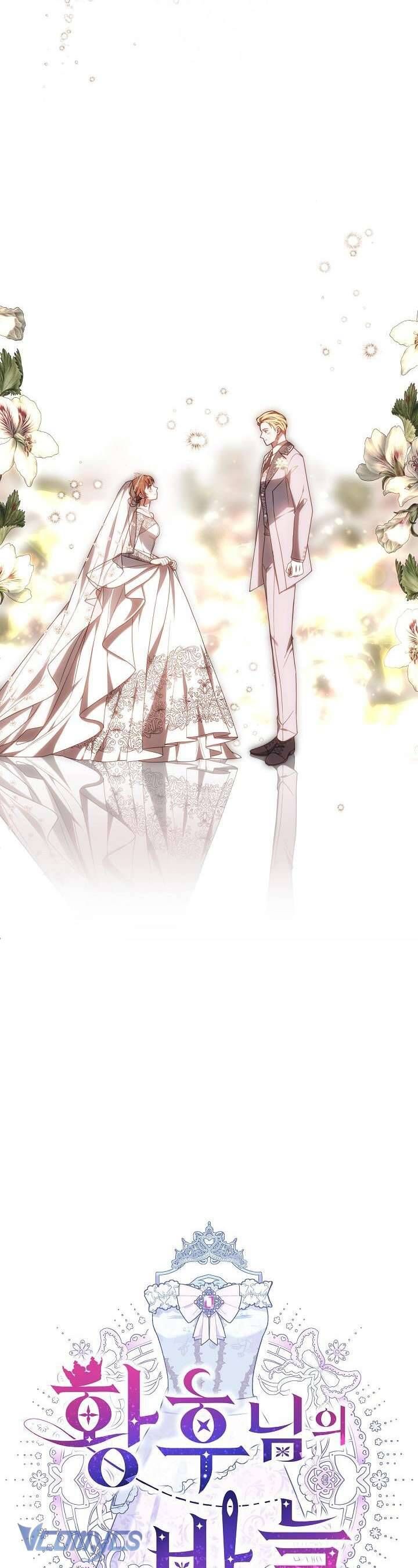 Cây Kim Chỉ Của Hoàng Hậu Chapter 22 - Trang 2