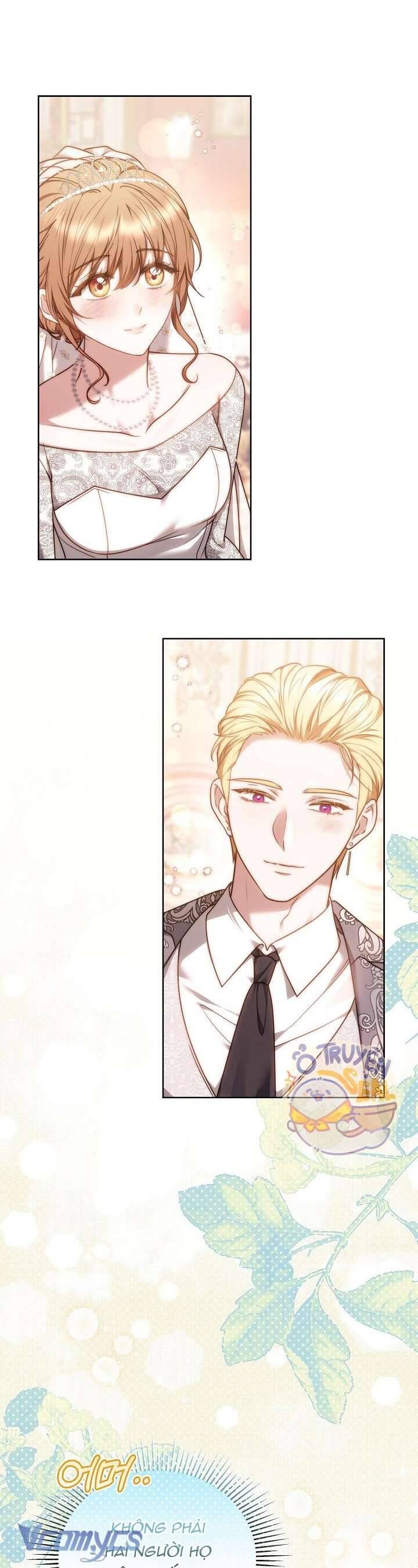 Cây Kim Chỉ Của Hoàng Hậu Chapter 22 - Trang 2