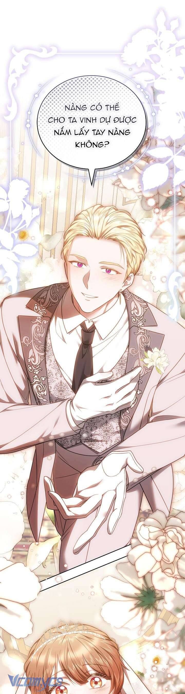 Cây Kim Chỉ Của Hoàng Hậu Chapter 22 - Trang 2