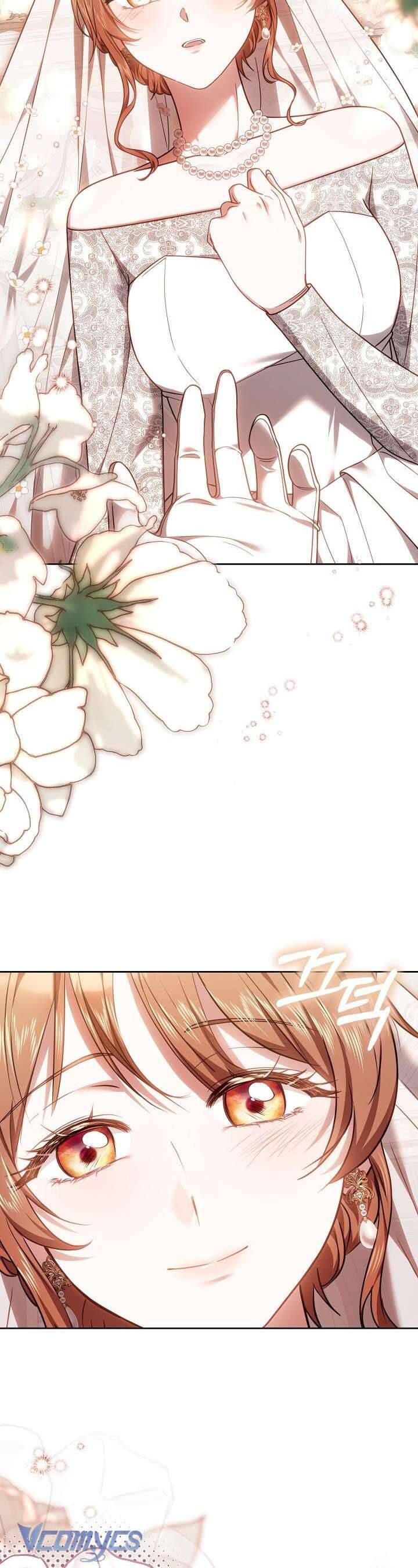 Cây Kim Chỉ Của Hoàng Hậu Chapter 22 - Trang 2