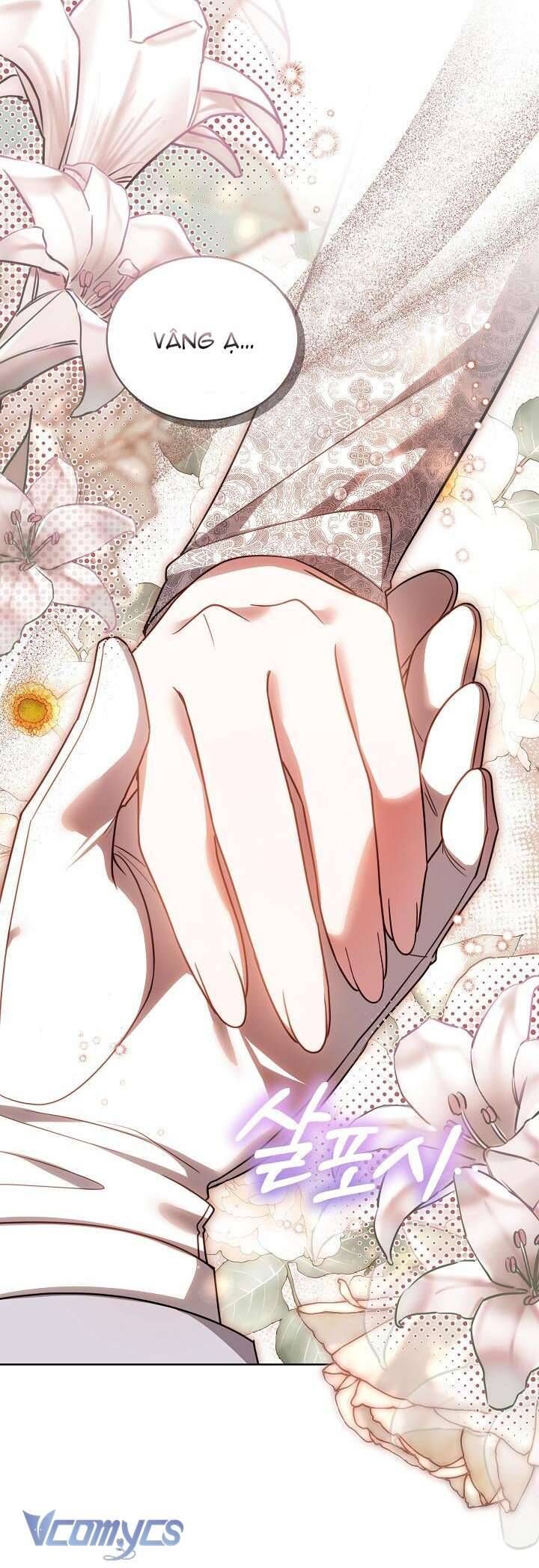 Cây Kim Chỉ Của Hoàng Hậu Chapter 22 - Trang 2