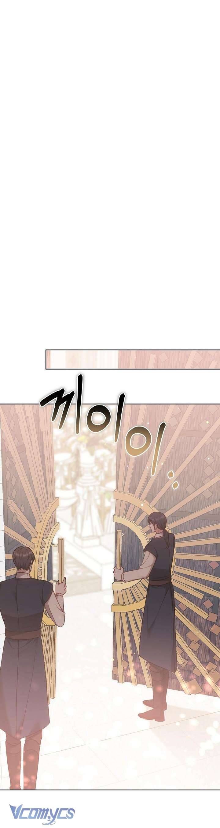 Cây Kim Chỉ Của Hoàng Hậu Chapter 22 - Trang 2