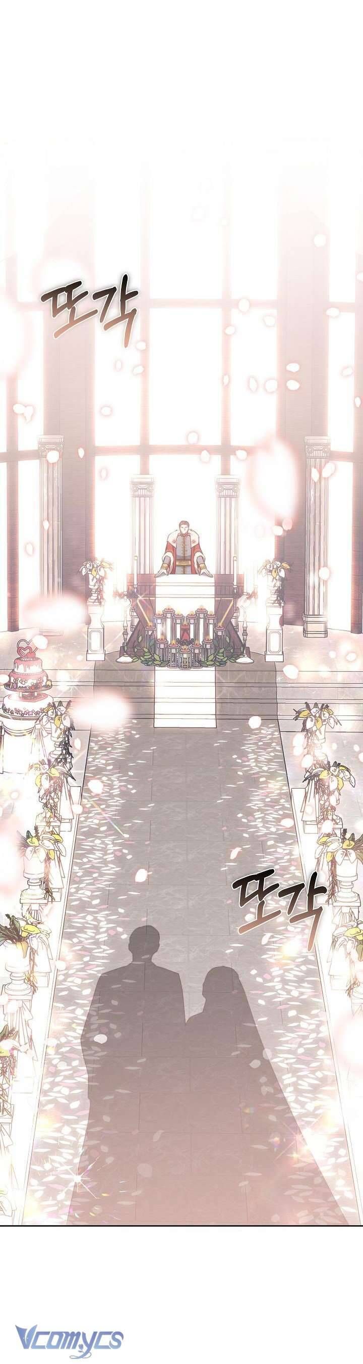 Cây Kim Chỉ Của Hoàng Hậu Chapter 22 - Trang 2