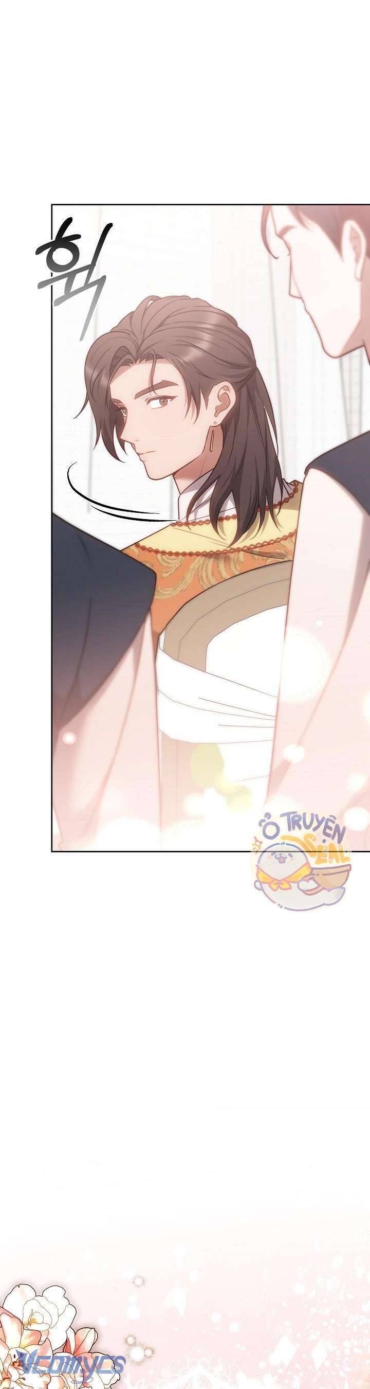 Cây Kim Chỉ Của Hoàng Hậu Chapter 22 - Trang 2