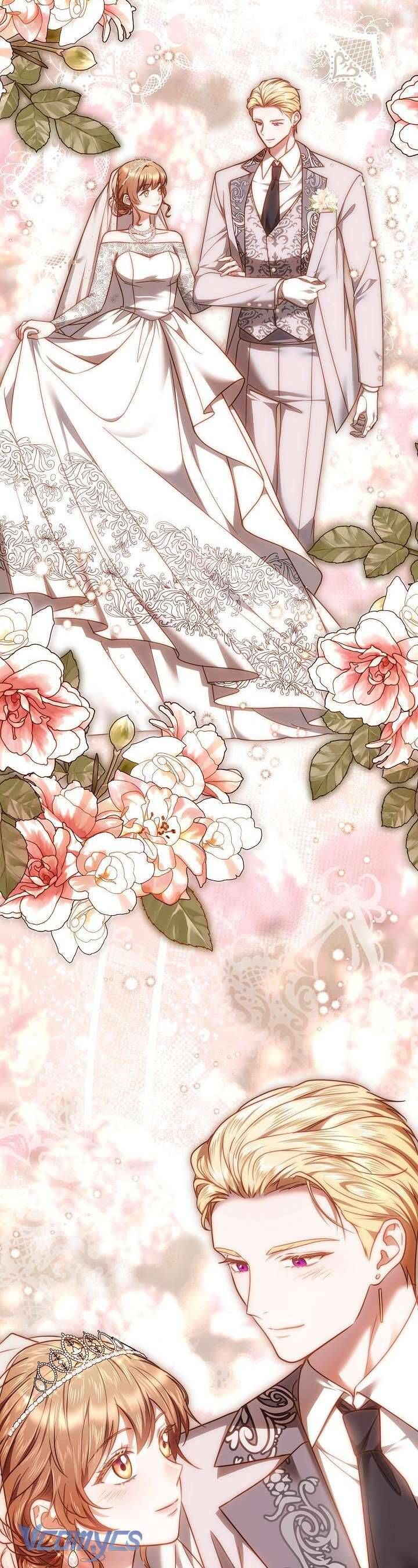 Cây Kim Chỉ Của Hoàng Hậu Chapter 22 - Trang 2