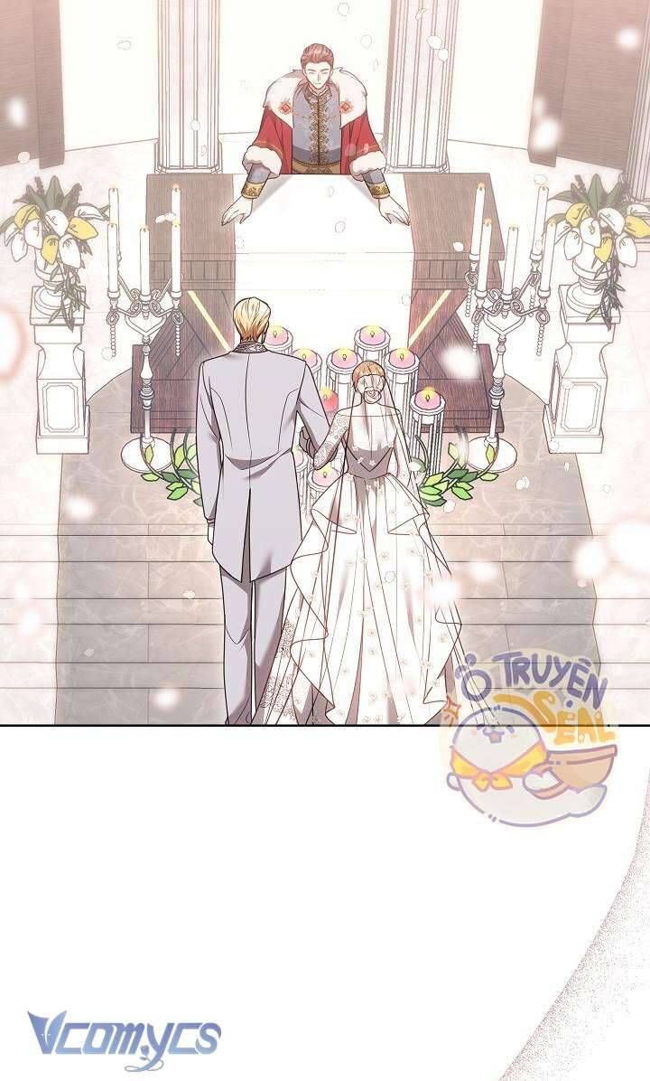 Cây Kim Chỉ Của Hoàng Hậu Chapter 22 - Trang 2