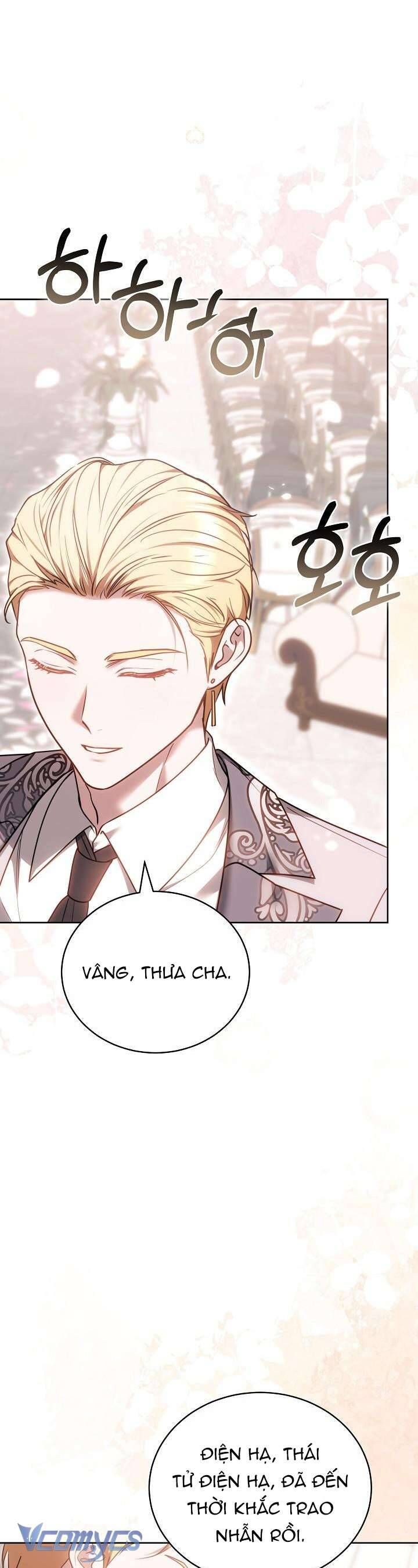 Cây Kim Chỉ Của Hoàng Hậu Chapter 22 - Trang 2