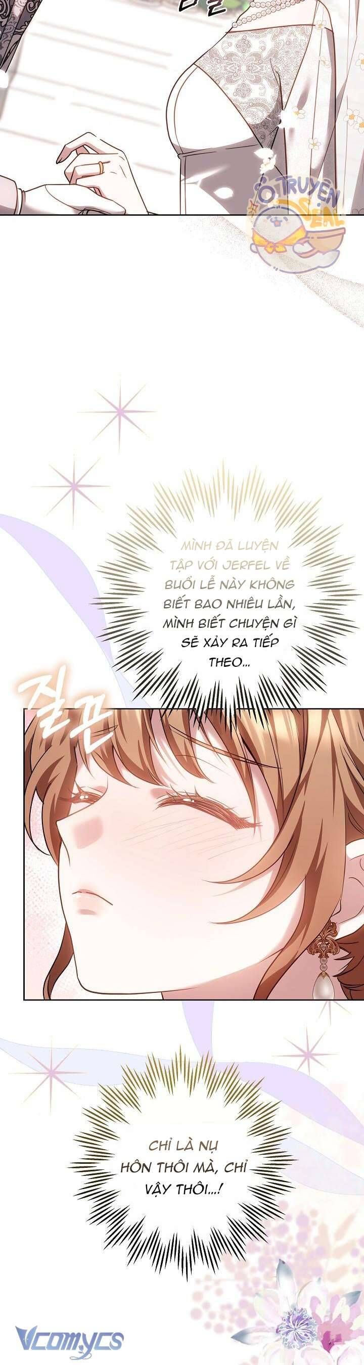 Cây Kim Chỉ Của Hoàng Hậu Chapter 22 - Trang 2