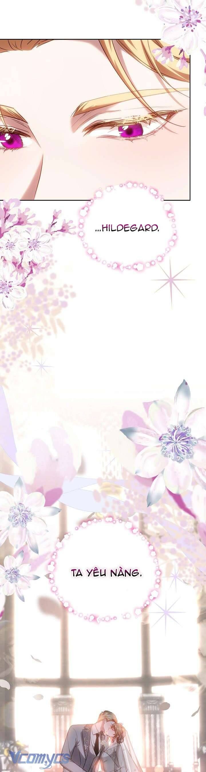 Cây Kim Chỉ Của Hoàng Hậu Chapter 22 - Trang 2