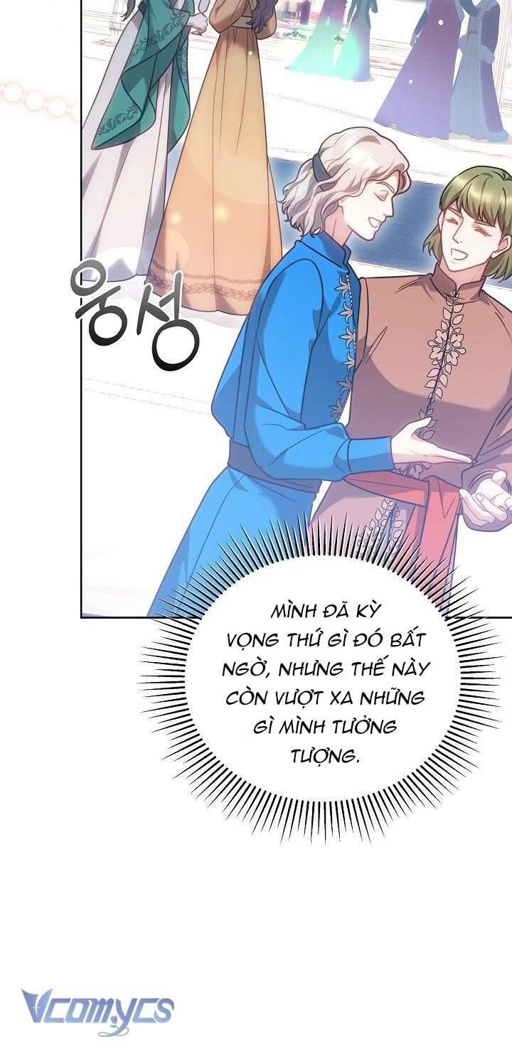 Cây Kim Chỉ Của Hoàng Hậu Chapter 22 - Trang 2