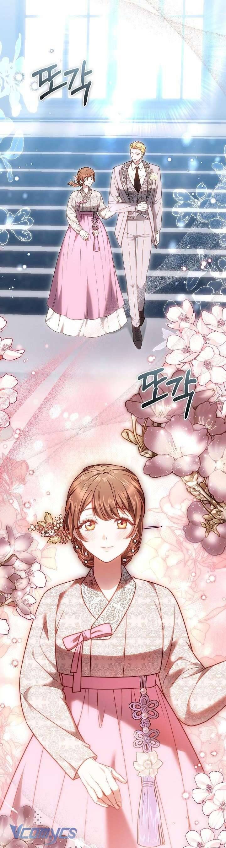 Cây Kim Chỉ Của Hoàng Hậu Chapter 22 - Trang 2
