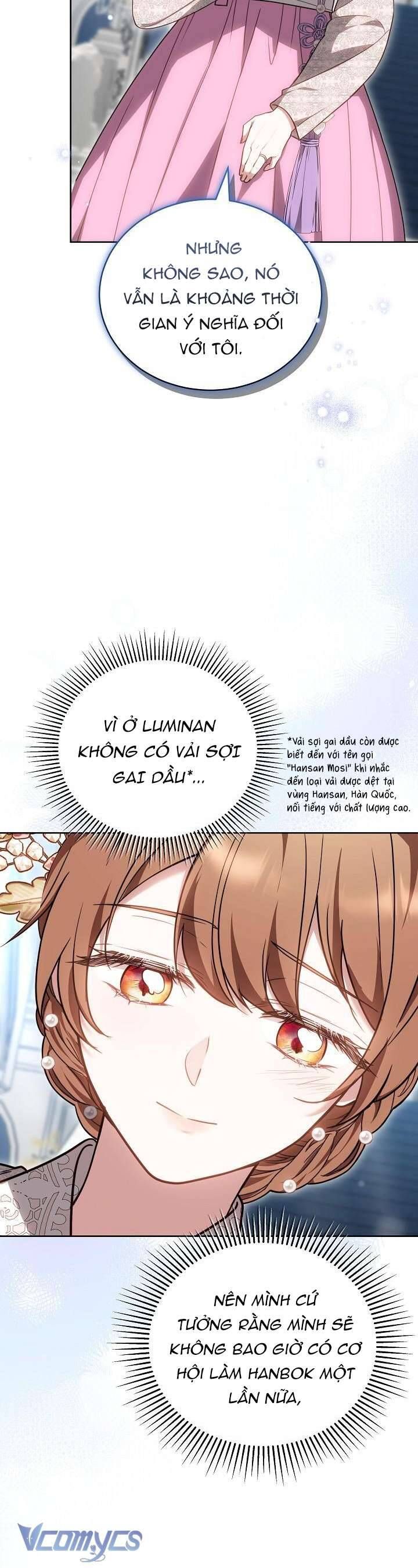 Cây Kim Chỉ Của Hoàng Hậu Chapter 22 - Trang 2