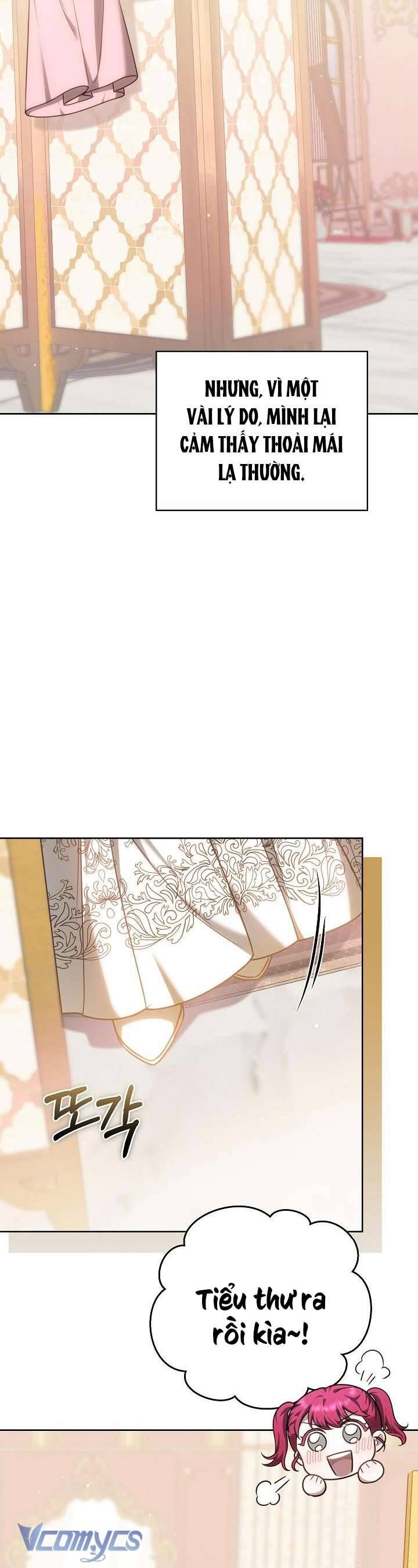Cây Kim Chỉ Của Hoàng Hậu Chapter 22 - Trang 2
