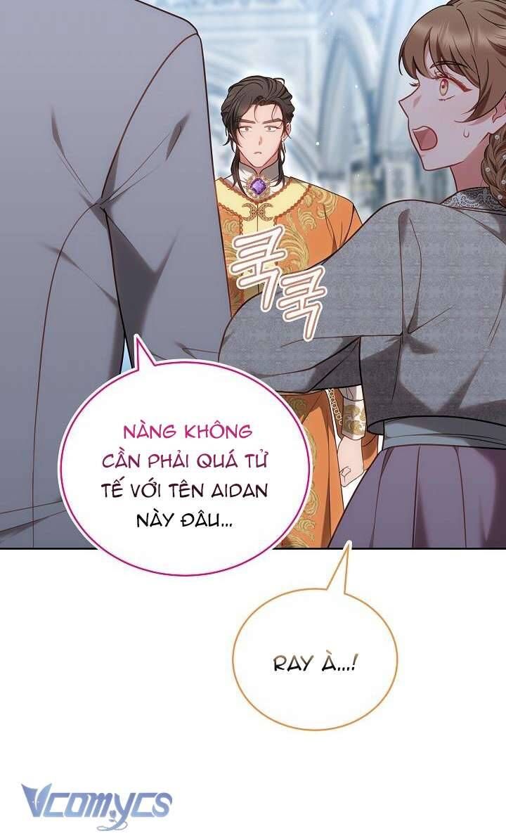 Cây Kim Chỉ Của Hoàng Hậu Chapter 22 - Trang 2