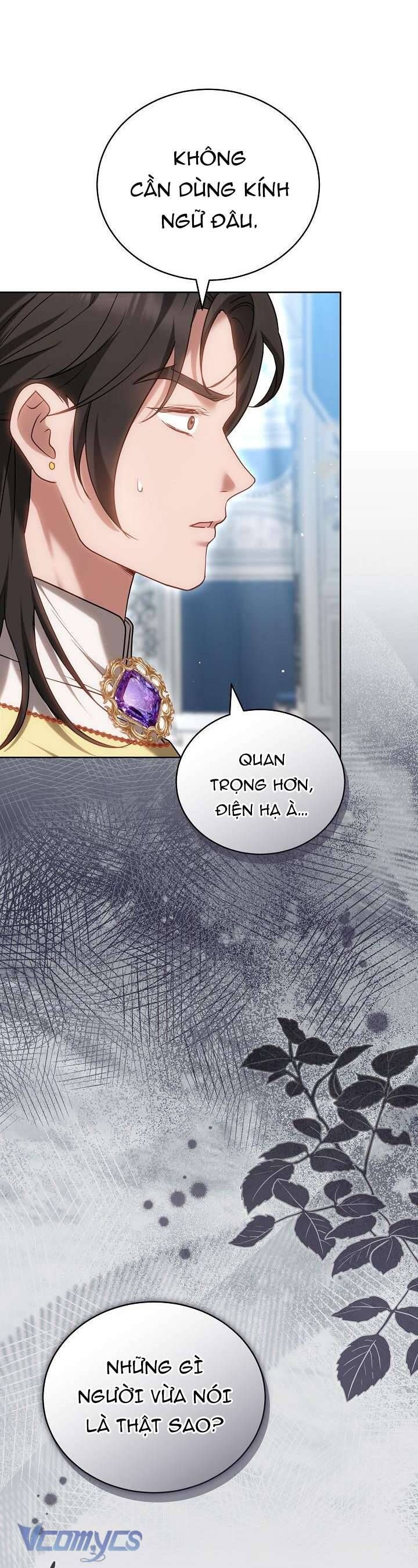 Cây Kim Chỉ Của Hoàng Hậu Chapter 22 - Trang 2