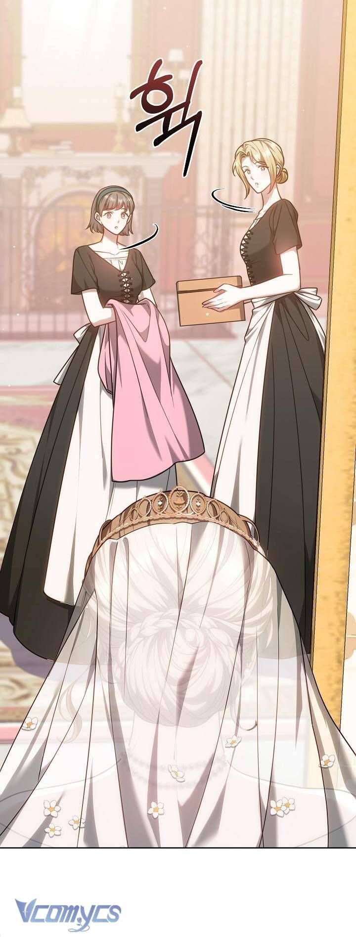 Cây Kim Chỉ Của Hoàng Hậu Chapter 22 - Trang 2