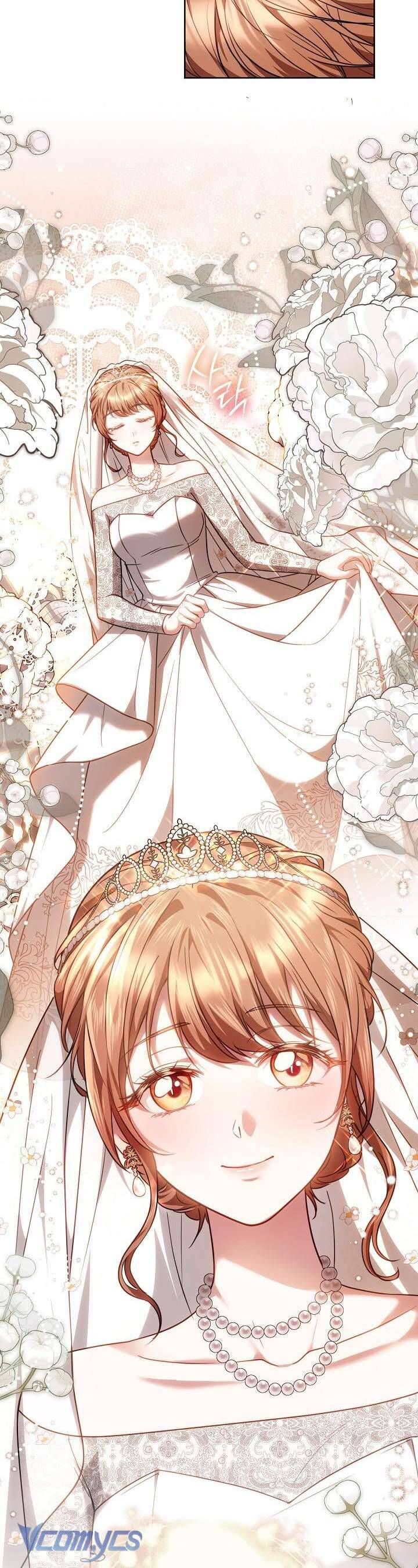 Cây Kim Chỉ Của Hoàng Hậu Chapter 22 - Trang 2